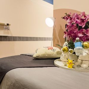 Deluxe Double Kamer
